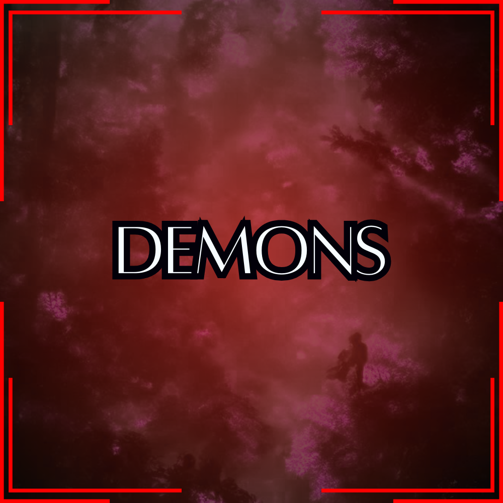 Demon Readings