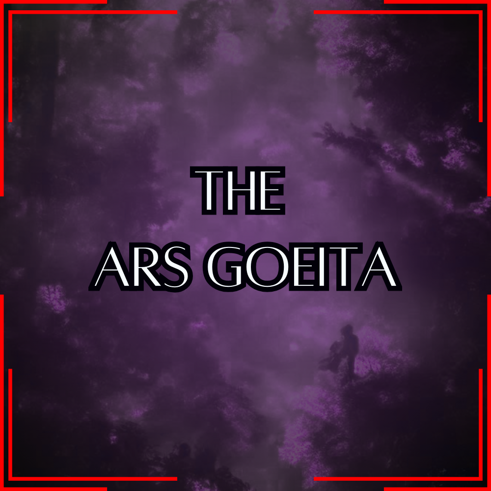 Ars Goetia