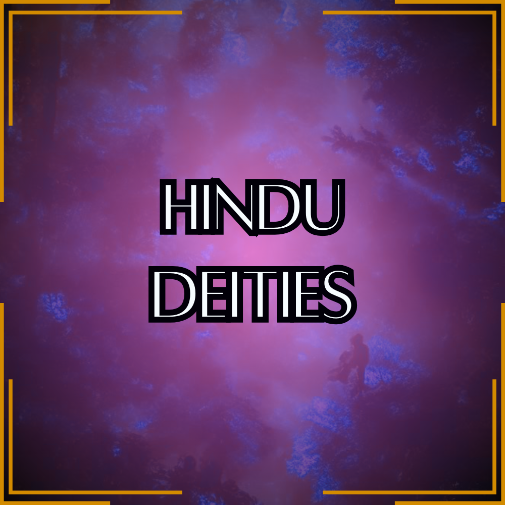 Hindu Deities