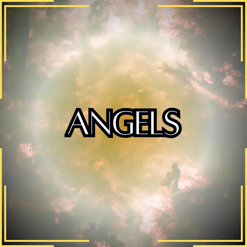 Angel Readings