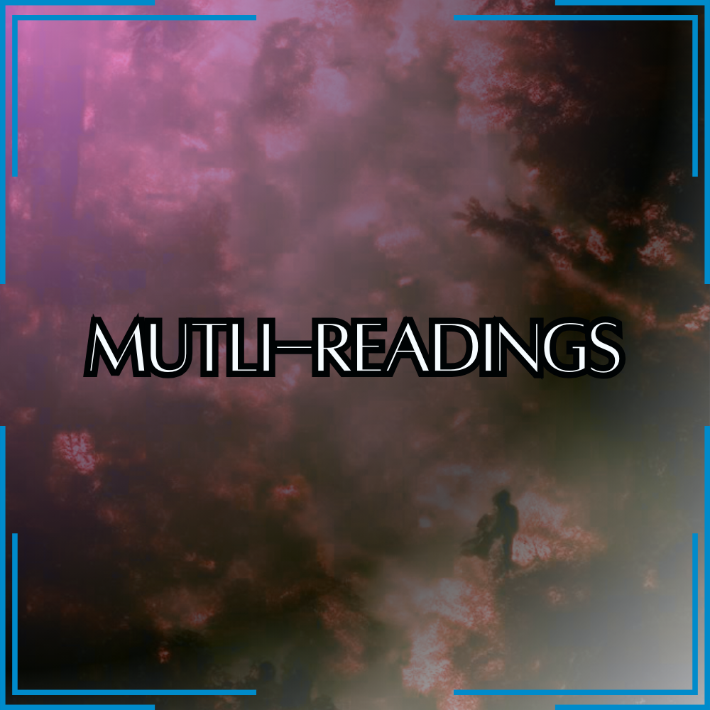 Multiple Deities, Demons, and Angels