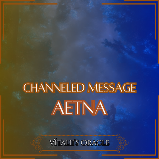 Aetna - Direct Channeled Message | 1 Question per Paragraph [1 - 25]