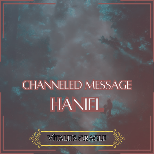 Haniel - Direct Channeled Message | 1 Question per Paragraph [1 - 25]