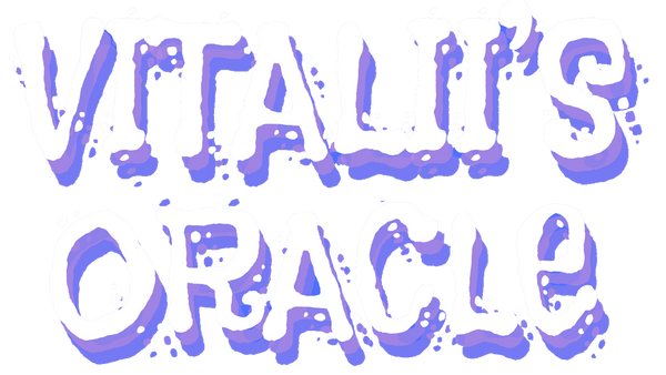Vitalii's Oracle